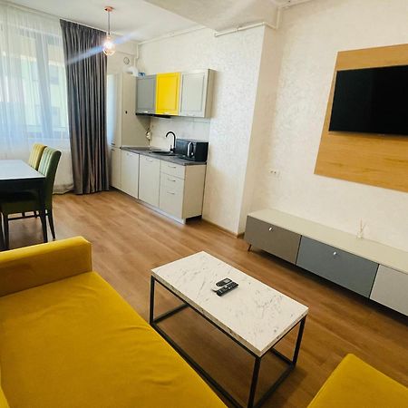 Myamar Apartment Mamaia Exteriér fotografie