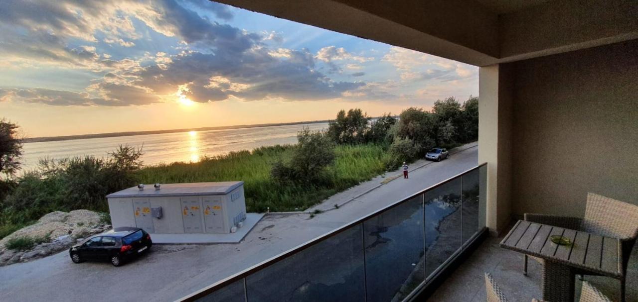 Myamar Apartment Mamaia Exteriér fotografie