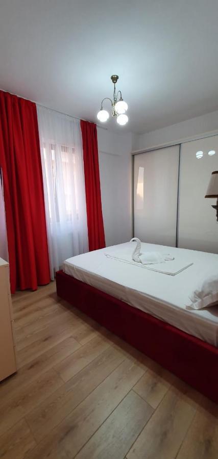 Myamar Apartment Mamaia Exteriér fotografie