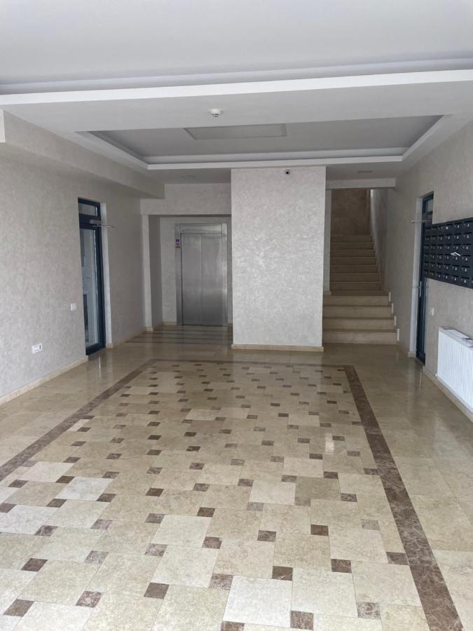 Myamar Apartment Mamaia Exteriér fotografie