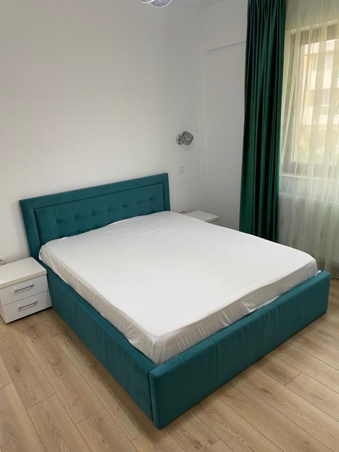 Myamar Apartment Mamaia Exteriér fotografie
