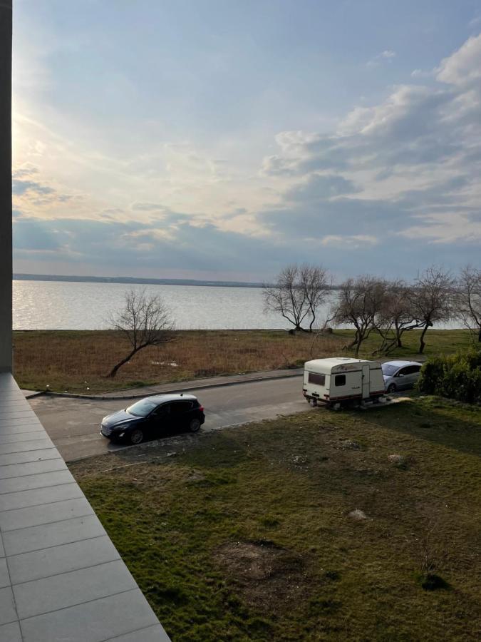 Myamar Apartment Mamaia Exteriér fotografie