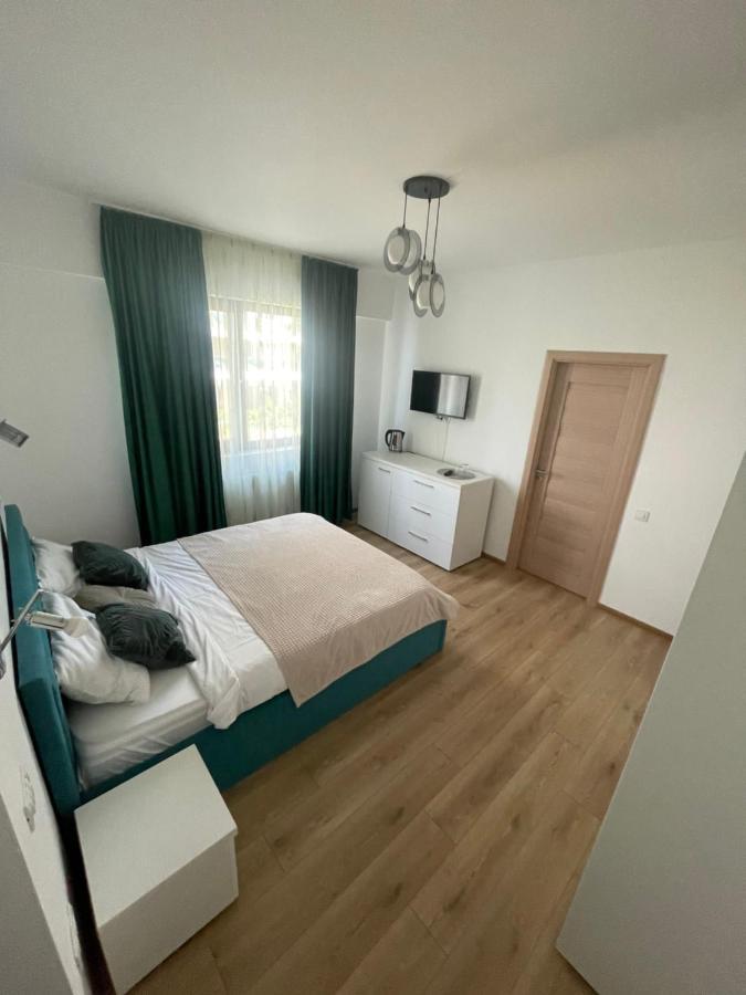 Myamar Apartment Mamaia Exteriér fotografie